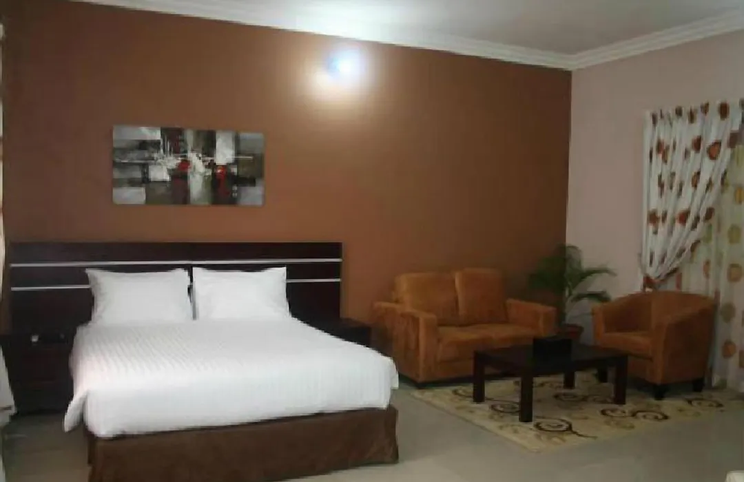 Afri Hotel Abuja-1