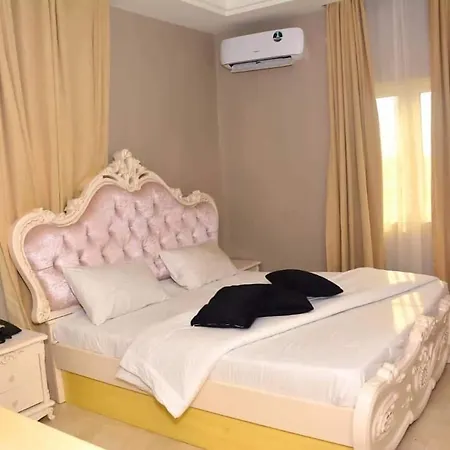 Afri Hotel Abuja-3